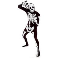 Morphsuits Adults Glow In The Dark Skeleton, The Original And Best Halloween Costume Ever
