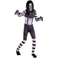 할로윈 용품Morphsuits Kids Laughing Jack Urban Legend Halloween Costume