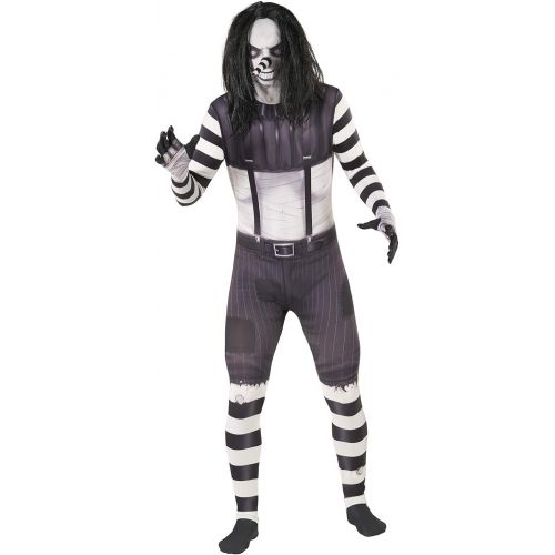  할로윈 용품Morphsuits Kids Laughing Jack Urban Legend Halloween Costume