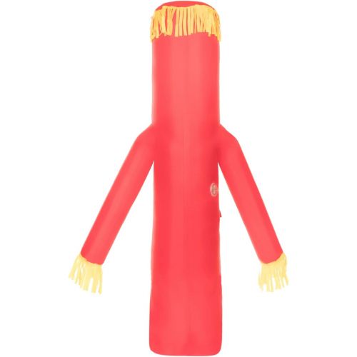  할로윈 용품Morphsuits Morph Giant Inflatable Red Wacky Wavy Arm Guy Halloween Costume for Kids, Red Wavy Arm Guy Kids, One Size (MCKGIRWM)