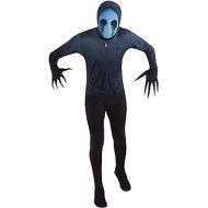 Morphsuits Kids Eyeless Jack Urban Legends Halloween Costume
