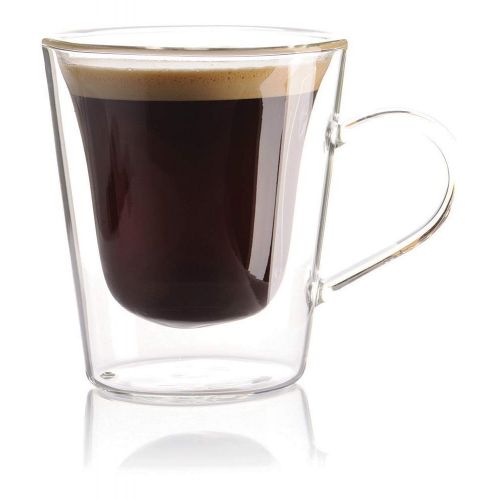  Morphy Richards 162771EE Filter Kaffeemaschine mit Timer und Thermoskanne, Edelstahl / Gebuerstet