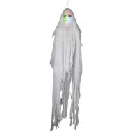 Gemmy Lightshow Hanging Phantom Ghost Halloween Decoration