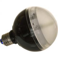 Morris AC Bare Bulb Screw-In Slave Flash