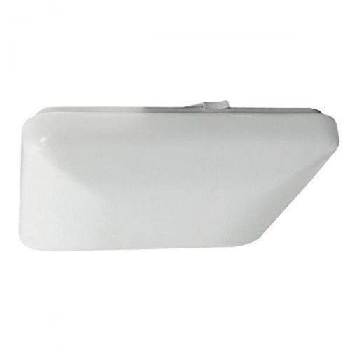  Morris Products LED Square CloudPuff Ceiling Lighting 19 34W 4000K