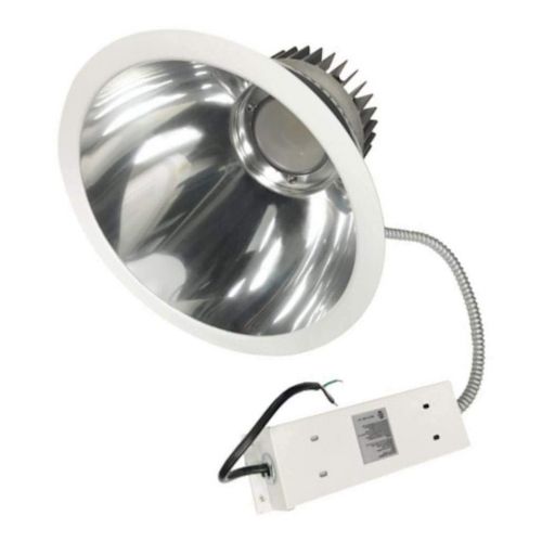  Morris Products Morris 72669 LED 10 Commercial Recessed Lighting Retrofit Kit 40W 5000K