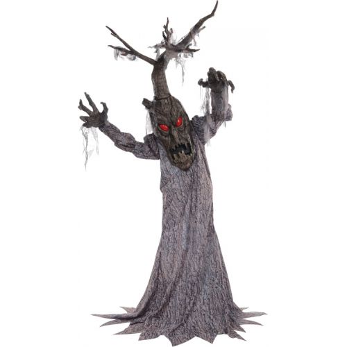  Mario Chiodo Haunted Tree Deadwood 88 Halloween Decoration