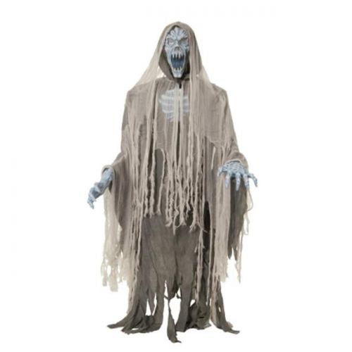  Morris Costumes 70 Evil Entity Animated Prop