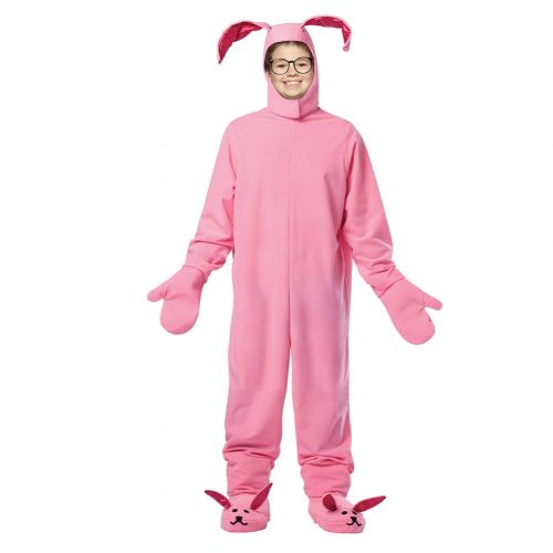  MyPartyShirt Ralphies Bunny Suit Child Costume A Christmas Story Boys Deranged Easter
