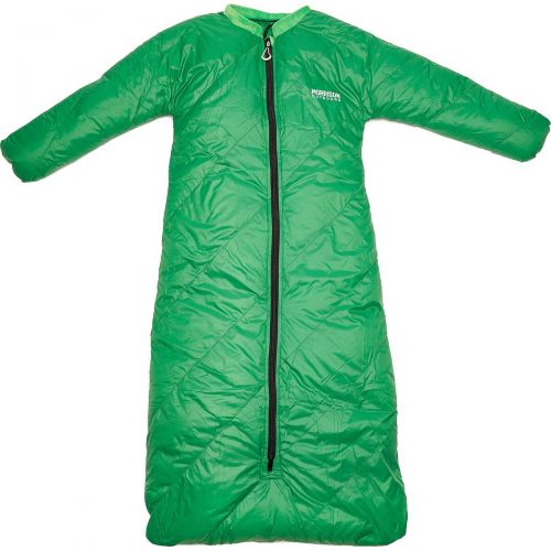  Morrison Outdoors Big Mo 20 Sleeping Bag - Kids