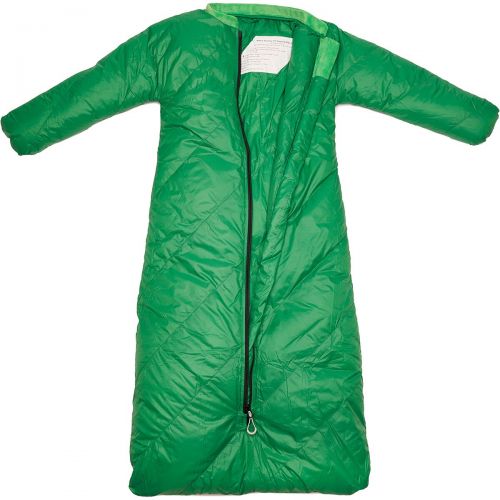  Morrison Outdoors Big Mo 20 Sleeping Bag - Kids