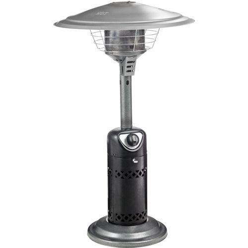  Mosaic Tabletop Patio Heater