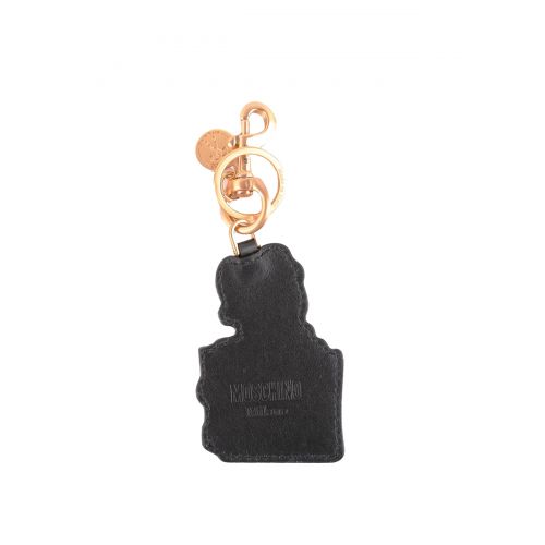  Moschino Pudge keyholder