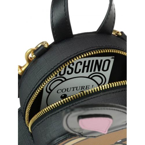 Moschino Ready To Bear Playboy backpack