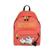 Moschino Limited edition Pudgy backpack