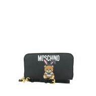 Moschino Ready To Bear Playboy wallet