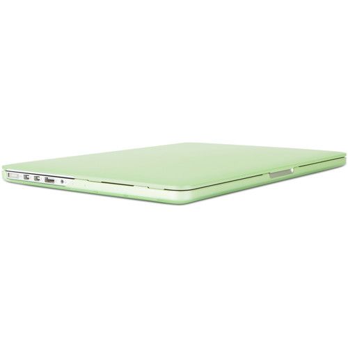  Moshi iGlaze Hard Case for MacBook Pro 13 with Retina (Honeydew Green)