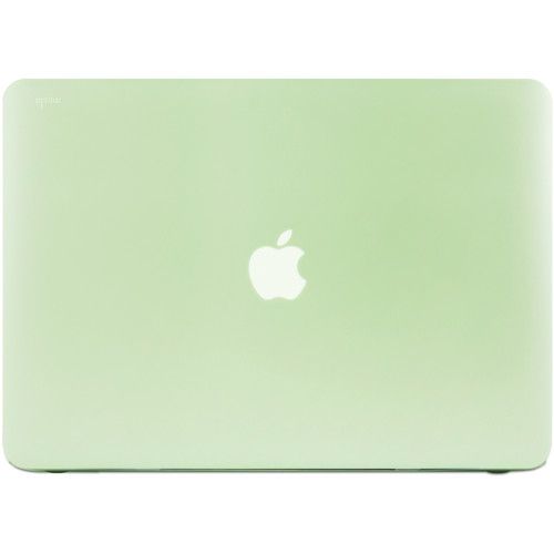  Moshi iGlaze Hard Case for MacBook Pro 13 with Retina (Honeydew Green)