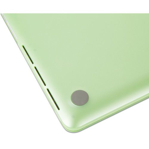  Moshi iGlaze Hard Case for MacBook Pro 13 with Retina (Honeydew Green)