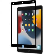 Moshi iVisor Anti-Glare Screen Protector for iPad (Black/Clear)