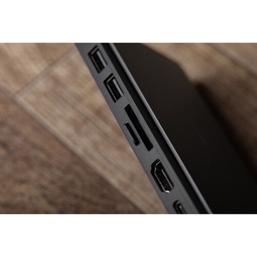  Moshi Symbus Mini 7-In-1 USB Type-C Hub (Titanium Gray)