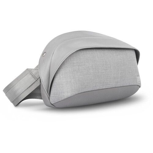  Moshi Tego Slingpack (Gray)