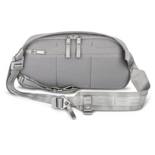  Moshi Tego Slingpack (Gray)