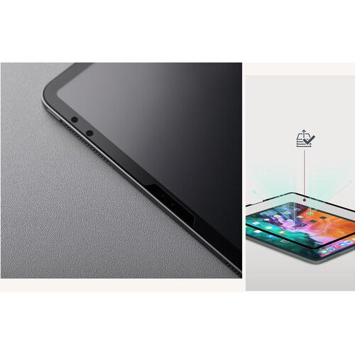  Moshi iVisor AG Screen Protector for iPad Pro 12.9