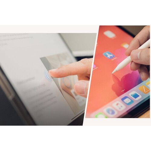  Moshi iVisor AG Screen Protector for iPad Pro 12.9