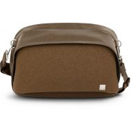 Moshi Tego Sling Messenger Bag (Vintage Brown)