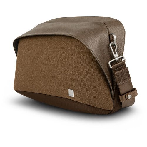  Moshi Tego Sling Messenger Bag (Vintage Brown)