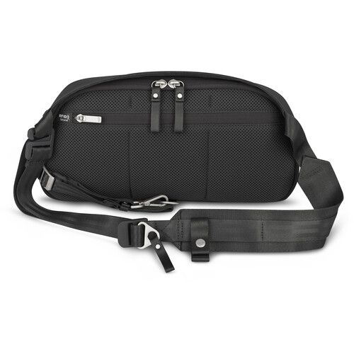  Moshi Tego Slingpack (Black)