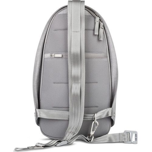  Moshi Tego Crossbody Sling Bag for 10.5