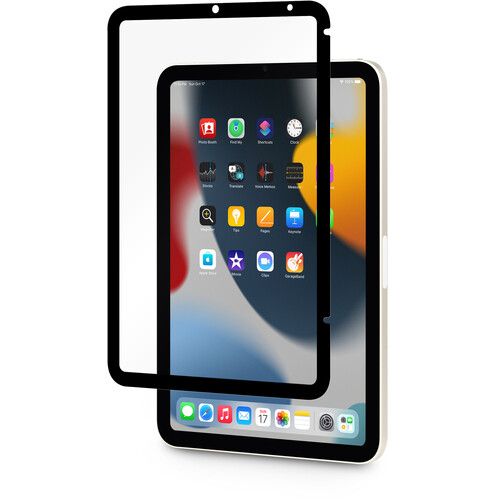  Moshi iVisor AG Screen Protector for iPad mini (6th Gen)