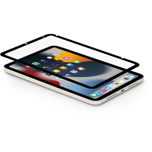  Moshi iVisor AG Screen Protector for iPad mini (6th Gen)