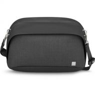 Moshi Tego Sling Messenger Bag (Black)