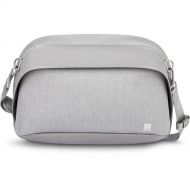 Moshi Tego Sling Messenger Bag (Gray)