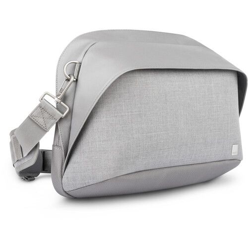  Moshi Tego Sling Messenger Bag (Gray)