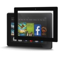 Moshi iVisor XT (HD clear) No-Bubble Screen Protector for the Kindle Fire HD 7 (will only fit 3rd generation)