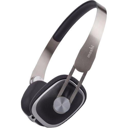  Moshi MOSHI Avanti Headphones (Black)