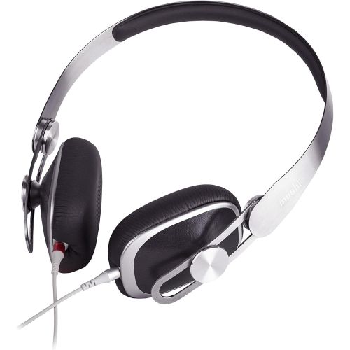  Moshi MOSHI Avanti Headphones (Black)