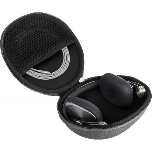  Moshi MOSHI Avanti Headphones (Black)