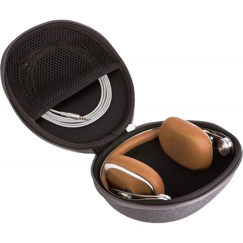  Moshi MOSHI Avanti Headphones (Black)