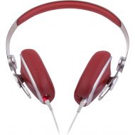 Moshi Avanti On-Ear Headphones - Burgundy Red