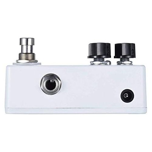  Moskyaudio Mosky Mini Obsessive Overdrive Effect Pedal with True Bypass Switch