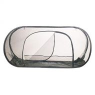 MosquitOasis Pop-Up Mosquito Net Tent