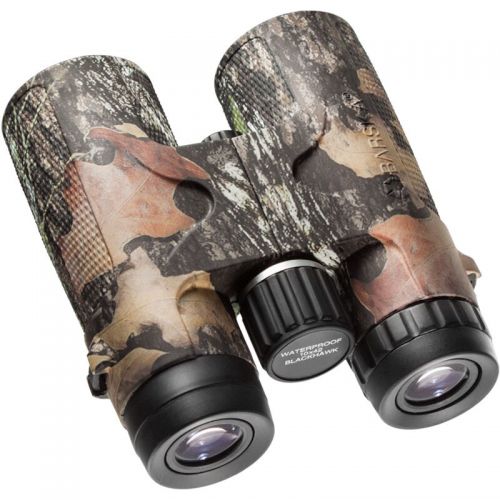  Mossy Oak 10x42 Waterproof Blackhawk Binoculars by Barska