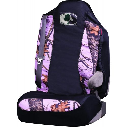  Mossy Oak Universal Seat Cover