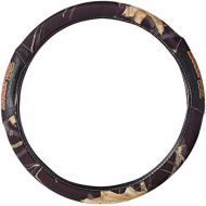 Mossy Oak Steering Wheel Cover