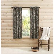 Mossy Oak Break-Up Infinity Panel Pair, 63